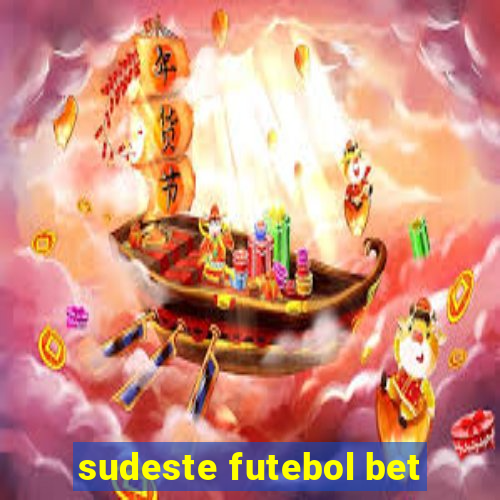 sudeste futebol bet